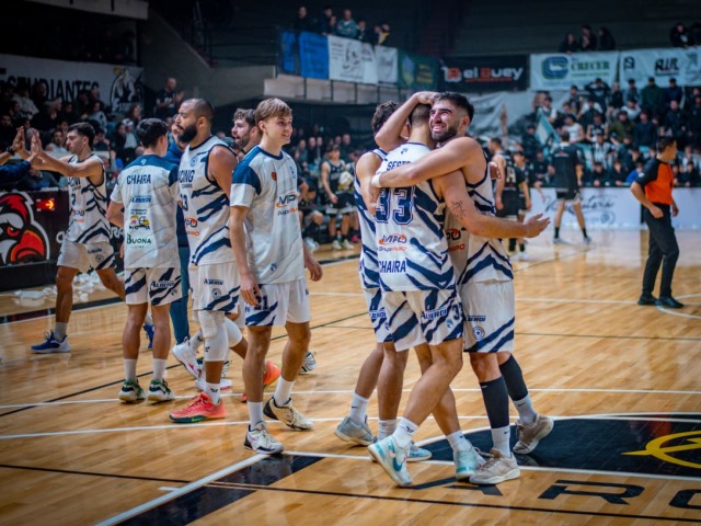 Racing quiere seguir de racha en Tandil por la Liga Federal